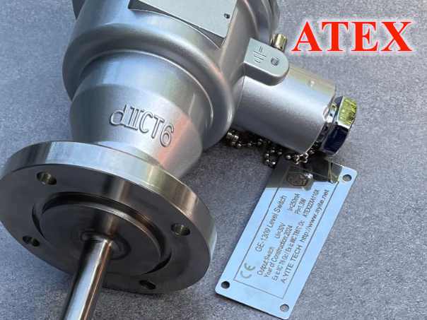 ATEX浮球液位开关